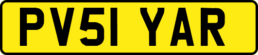PV51YAR