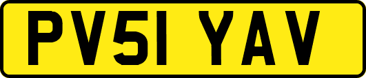 PV51YAV