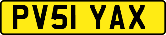 PV51YAX