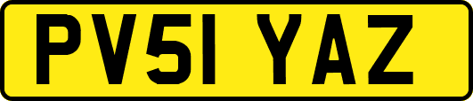 PV51YAZ
