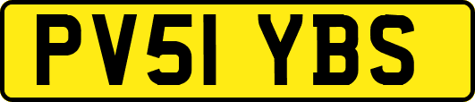 PV51YBS