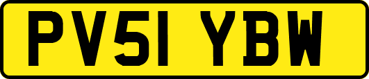 PV51YBW