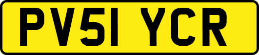 PV51YCR