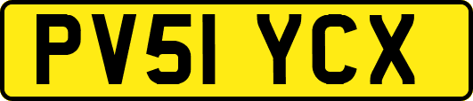 PV51YCX