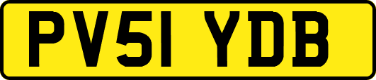 PV51YDB