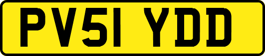 PV51YDD