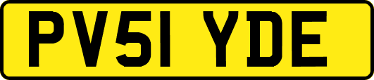 PV51YDE