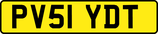PV51YDT