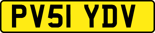 PV51YDV