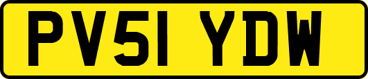 PV51YDW