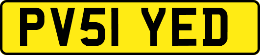 PV51YED
