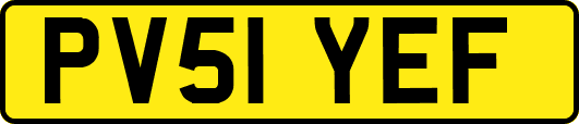PV51YEF