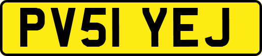 PV51YEJ