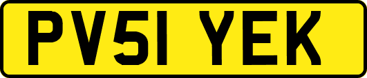 PV51YEK