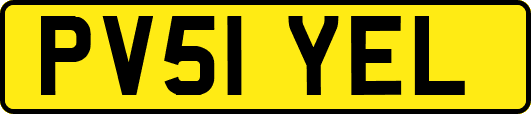 PV51YEL