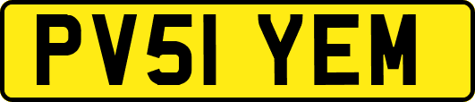 PV51YEM