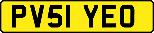 PV51YEO