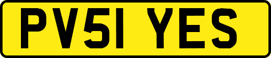 PV51YES