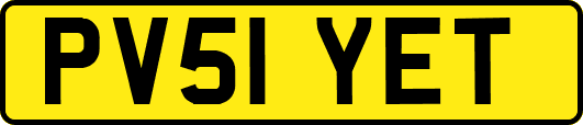 PV51YET