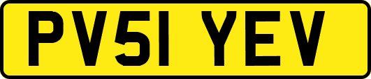 PV51YEV