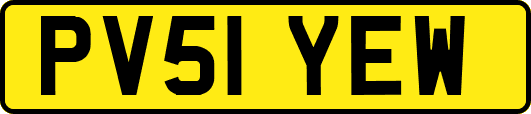 PV51YEW