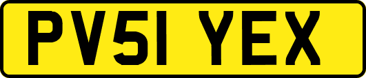 PV51YEX