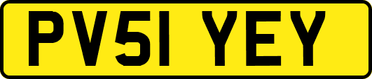 PV51YEY