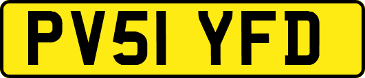 PV51YFD