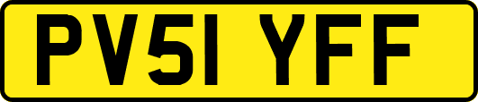 PV51YFF