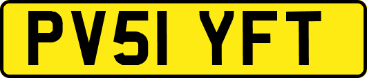 PV51YFT