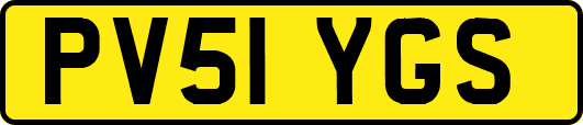 PV51YGS