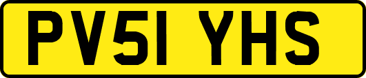 PV51YHS