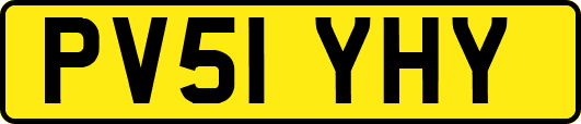 PV51YHY
