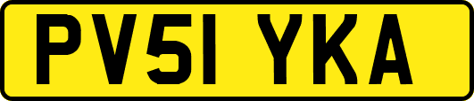 PV51YKA
