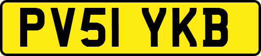 PV51YKB