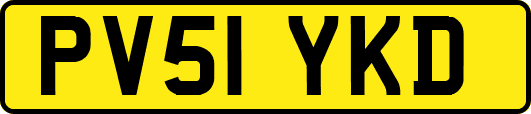 PV51YKD