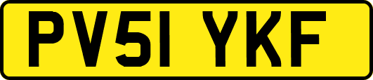 PV51YKF