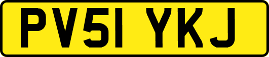 PV51YKJ