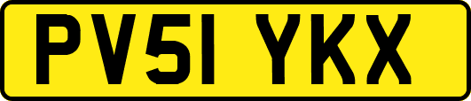 PV51YKX