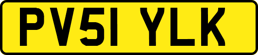 PV51YLK