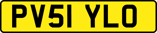 PV51YLO