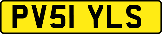 PV51YLS