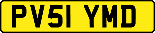 PV51YMD