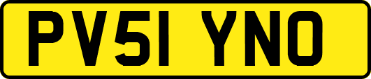 PV51YNO