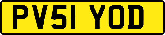 PV51YOD