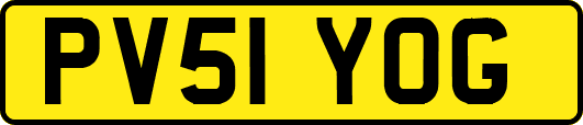 PV51YOG