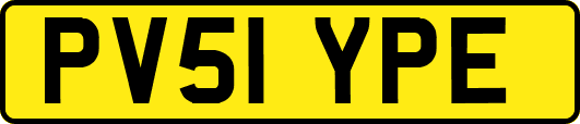 PV51YPE