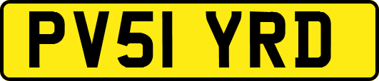 PV51YRD