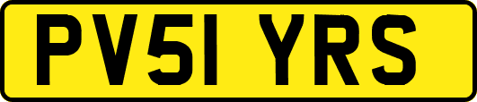 PV51YRS