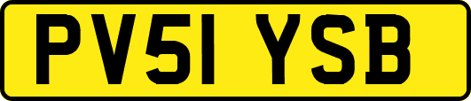 PV51YSB